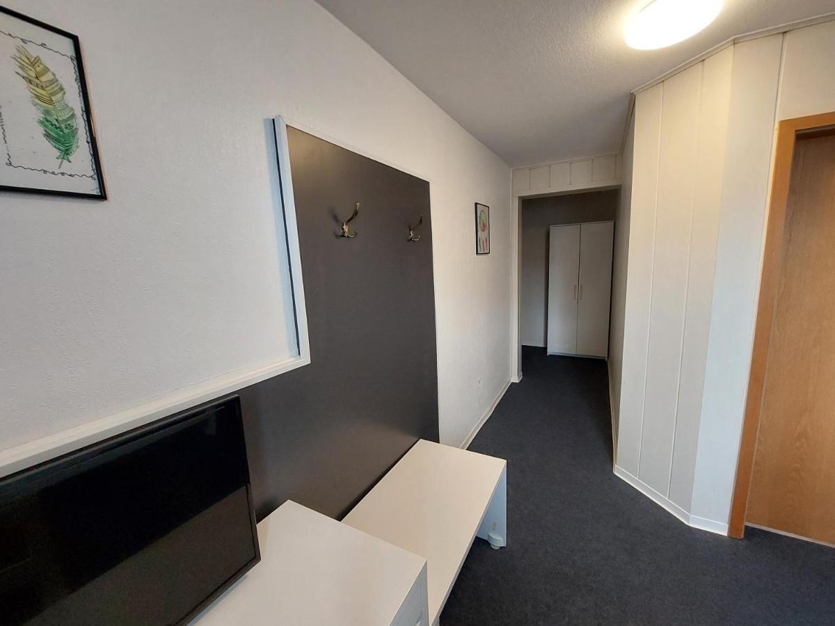Landhaus Luttum Kirchlinteln Eksteriør billede