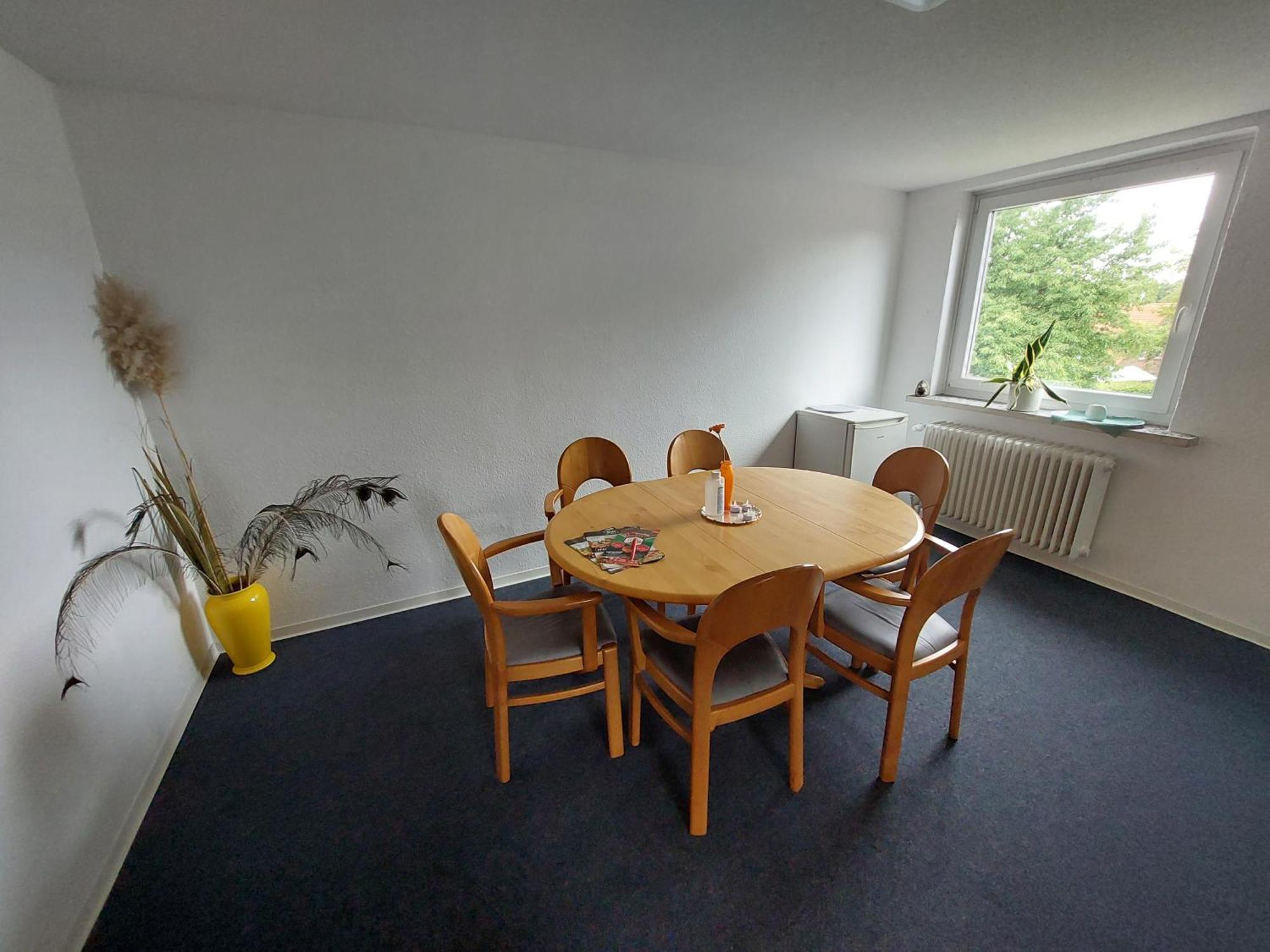 Landhaus Luttum Kirchlinteln Eksteriør billede